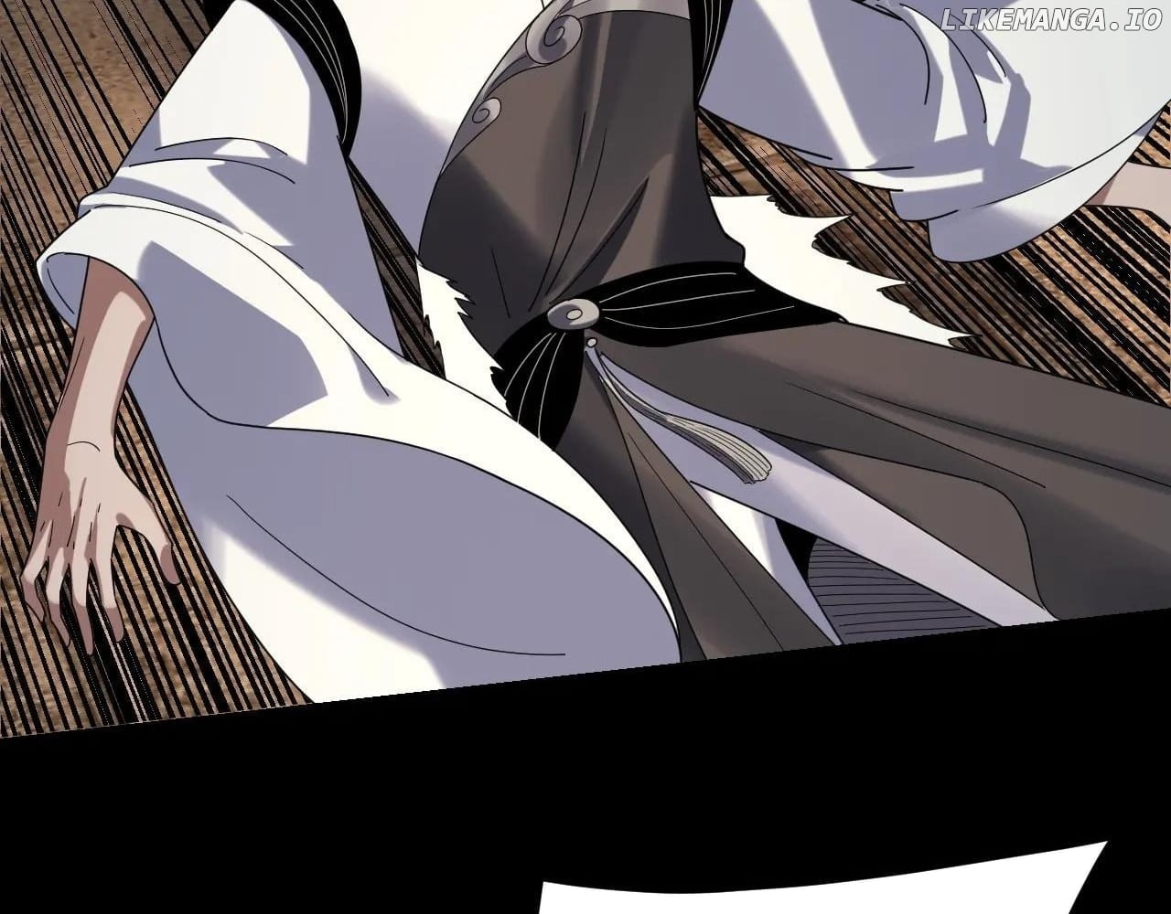 Me, The Heavenly Destined Villain Chapter 268 - page 22